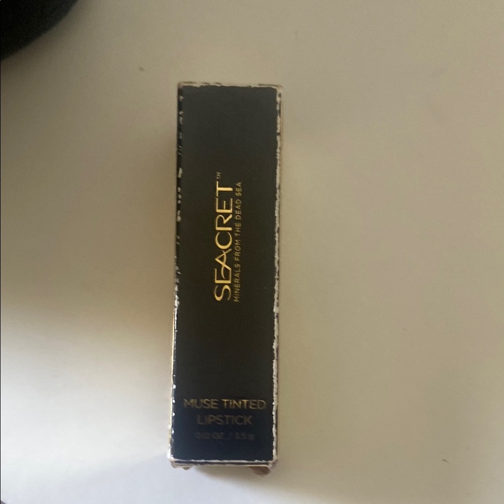 Seacret Lipstick